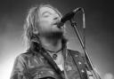 The Wildhearts frontman Ginger was full of witty banter and heartfelt appreciation