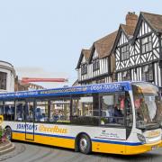 Johnsons Coach and Bus Travel has sold its Excelbus part of the business.