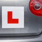 Redditch has one of the shortest waiting lists in the UK for driving theory tests.