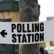 The Local Election is scheduled for Thursday, May 2