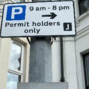The new system, which can be accessed through MiPermit, will replace the traditional residential parking permits