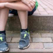 Nearly a quarter of Redditch children living in poverty, new figures show (stock photo)