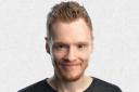 CANCELLED: Agent drops comedian Andrew Lawrence over racist tweets