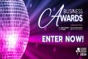 The awards are now open for entries