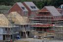 Labour wants to build 1.5 million homes in the next Parliament, including some on land that is currently in the green belt but ‘ugly’ or ‘low-quality’ (Gareth Fuller/PA)