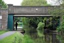 Another violent robbery on Worcester canal towpath