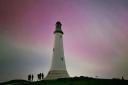 Has the Hoad Monument ever looked as magnificent as this?