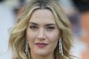 Winslet finds her calm