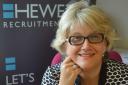 Joining the Growth Accelerator programme has strengthened Hewett Recruitments expansion plans and seen the team grow considerably...