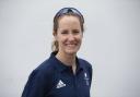 TOKYO: Redditch's Claire Cashmore will represent Team GB at the Paralympic Games. Picture credit: imagecomms