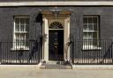 Number 10 Downing Street. Picture: Getty Images