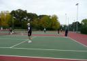 Bromsgrove Tennis Club