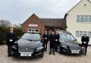 Thomas Brothers Funeral Directors  have opened a new branch in Alcester.