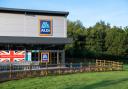 Aldi is on the hunt for new store locations