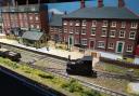 At least 27 model layouts will be on display at The Engine House in Highley
