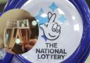A National Lottery prize remains unclaimed