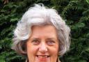 General election message - Margaret Rowley (Lib Dem Mid Worcestershire)