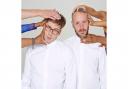 Electronic party pioneers Basement Jaxx will be one of the headliners at this year's Lunar Festival