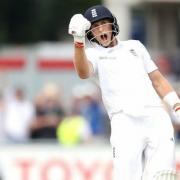 Top England cricket players and their stats