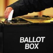 GENERAL ELECTION 2019: Today is the day
