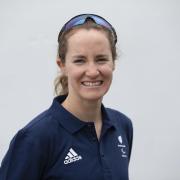 TOKYO: Redditch's Claire Cashmore will represent Team GB at the Paralympic Games. Picture credit: imagecomms
