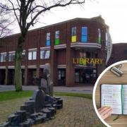 Worcestershire County Council are set to run a career clinic at Redditch Library on August 25.