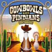 Cowbowls and Pindians