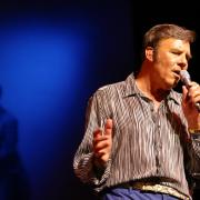 Marty Wilde And The Wildcats will perform at the Palace Theatre later this month.