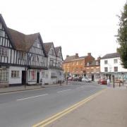 Alcester is in the running to be become one of the UK's latest cities to mark the Queen's Platuinum Jubilee.