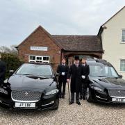 Thomas Brothers Funeral Directors  have opened a new branch in Alcester.