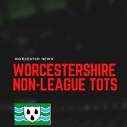 Worcester News' Worcestershire non-league team of the season.