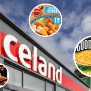 Iceland’s ‘Big Night In’ deal will have your weekend sorted for just £5 (Iceland)