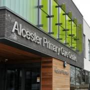 The Arrow Surgery is based in Alcester Primary Centre Centre.