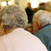 People in Worcestershire spent tens of millions of pounds on adult social care last year