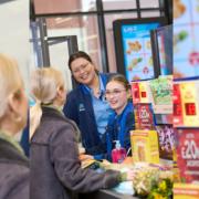 Aldi is looking to fill apprentice positions across the UK in 2024