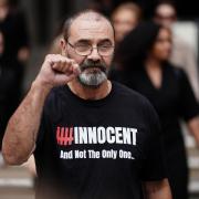 Andrew Malkinson was wrongly convicted of rape