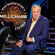 New episodes of Who Wants To Be A Millionaire, with Jeremy Clarkson as host, will air later in 2024.
