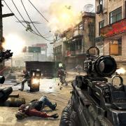 Call of Duty: Black Ops II vengeance DLC gameplay