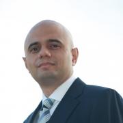 Bromsgrove MP Sajid Javid