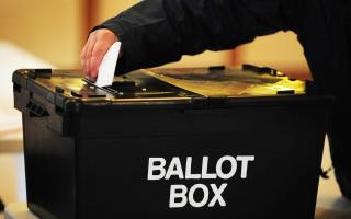 Postal voters have been urged to take note of the new regulations