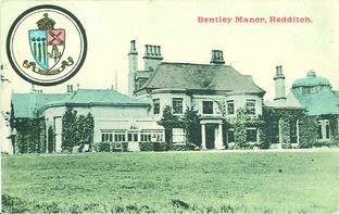 Bentley Manor
