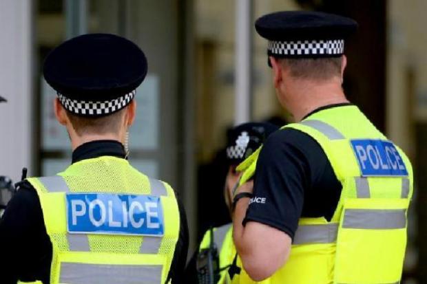 RECRUITMENT: West Mercia Police