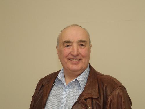 Former Stratford District Council leader Les Topham dies | Redditch Advertiser 