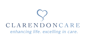 Redditch Advertiser: Clarendon Care Logo