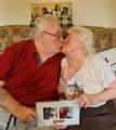 Redditch Advertiser: Anthony and Lilian Lewis