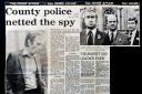 Crime Files-Geoffrey Prime Spy Case.