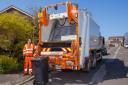 An apology has been issued to residents affected by waste collection driver shortages Picture: Dorset Council