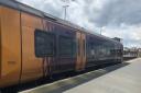 Rail operator West Midlands Railway has issued a warning for passengers ahead of Storm Eunice.