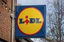 A Lidl store in Redditch is set to close.