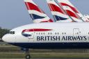 British Airways’ customer satisfaction score for long-haul flights was the joint third lowest out of 17 carriers (Steve Parsons/PA)